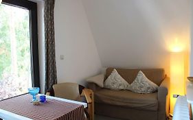 Villa Waldheim - WG 1